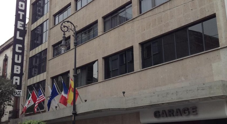 Hotel Cuba
