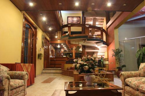 Francis Puno Hotel