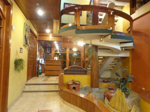 Francis Puno Hotel