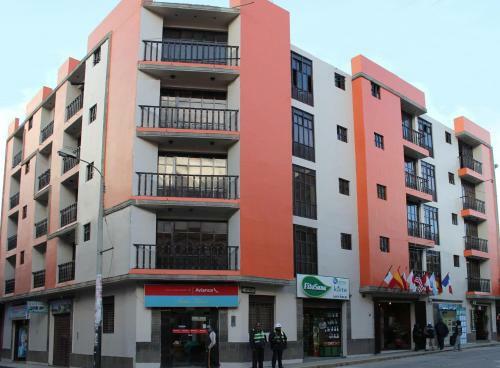 Francis Puno Hotel
