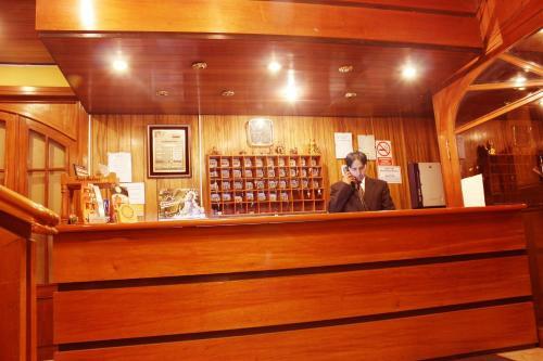 Francis Puno Hotel