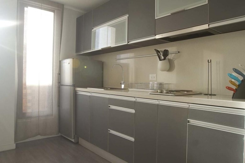 Central Apartamentos