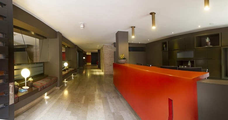 Central Apartamentos
