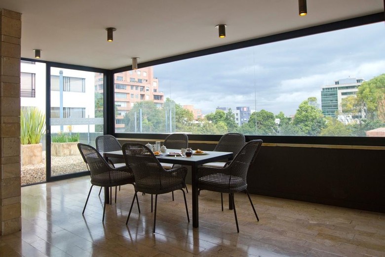 Central Apartamentos