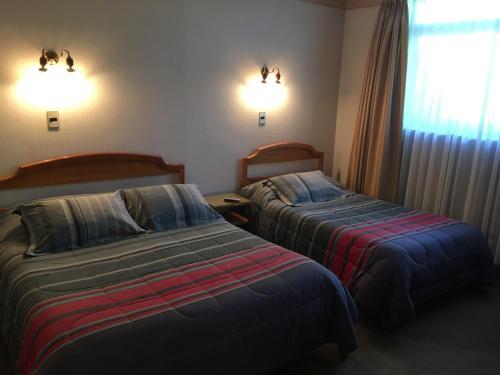 Hotel Libertador Bernardo O�higgins