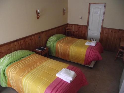 Posada Hostal Y Caba�as Don Juan