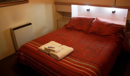 Posada Hostal Y Caba�as Don Juan