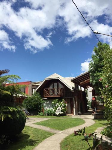 Posada Hostal Y Caba�as Don Juan