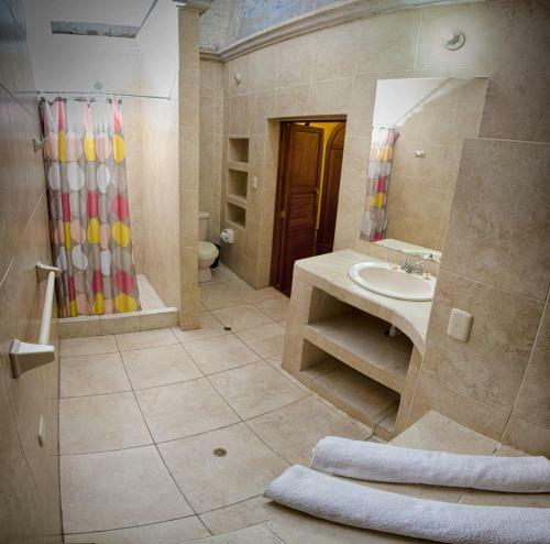 Hostal Bubamara