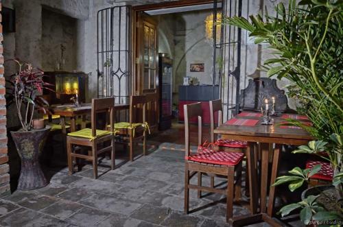Hostal Bubamara