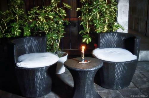 Hostal Bubamara