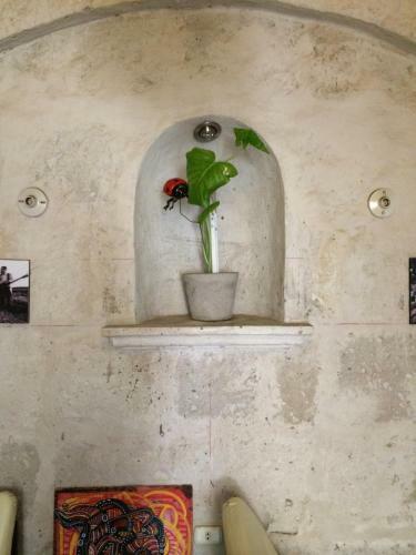 Hostal Bubamara