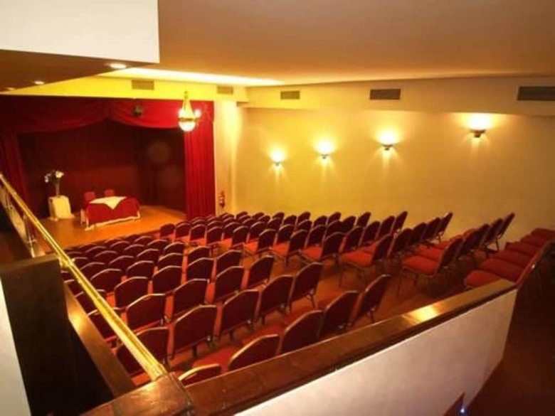 Hotel Metropol