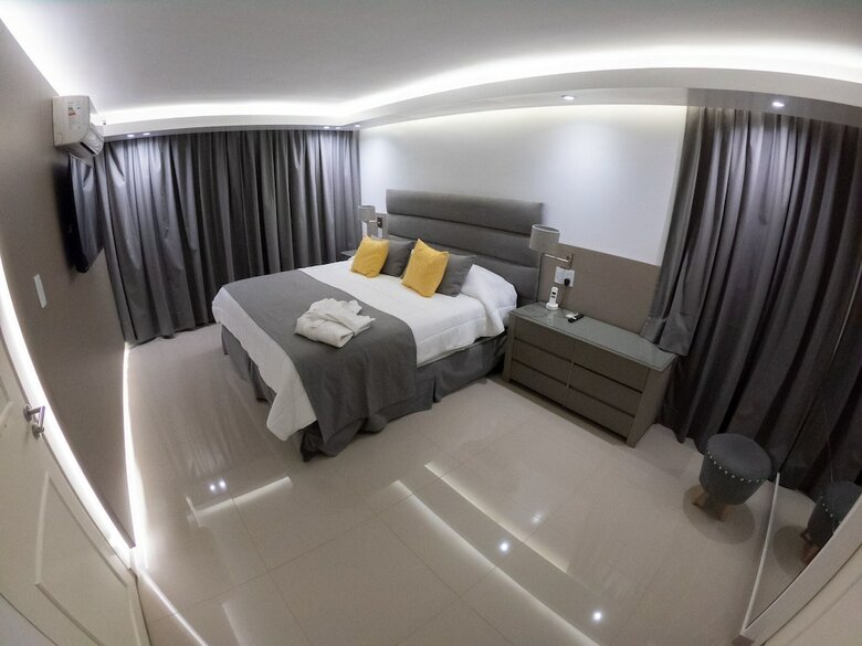 Hotel Metropol