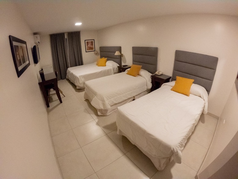 Hotel Metropol