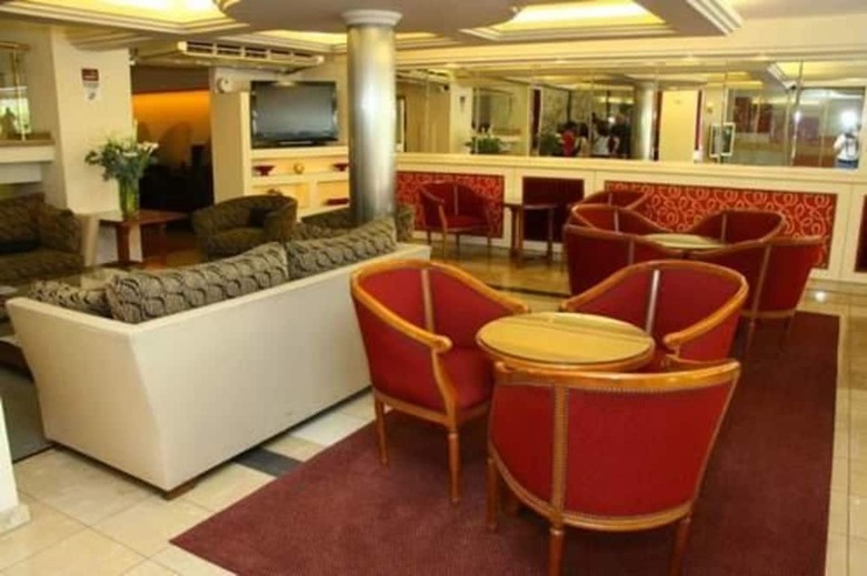 Hotel Metropol
