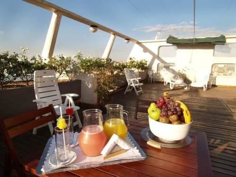 Hotel Metropol
