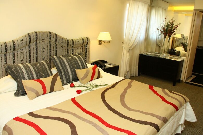 Hotel Metropol