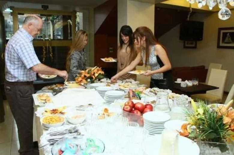 Hotel Metropol