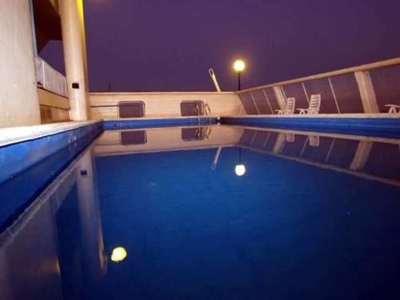 Hotel Metropol