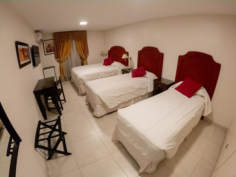 Hotel Metropol