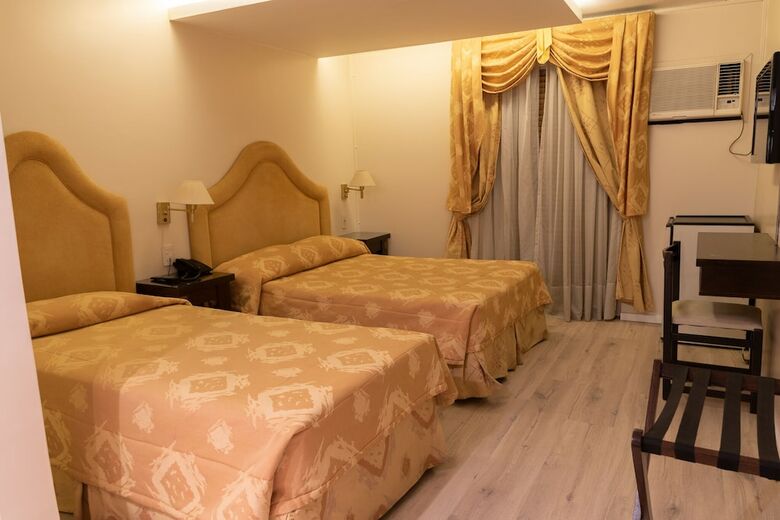 Hotel Metropol