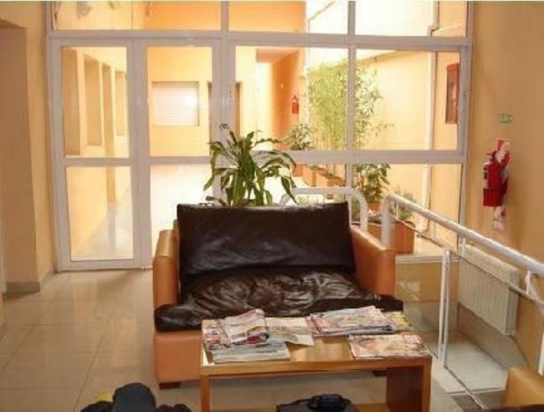 Hotel Yinzo