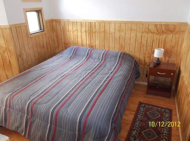 Lodge Ritter Haus