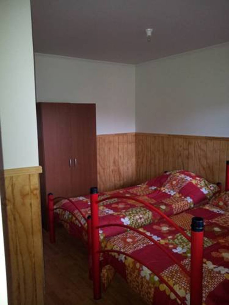 Lodge Ritter Haus