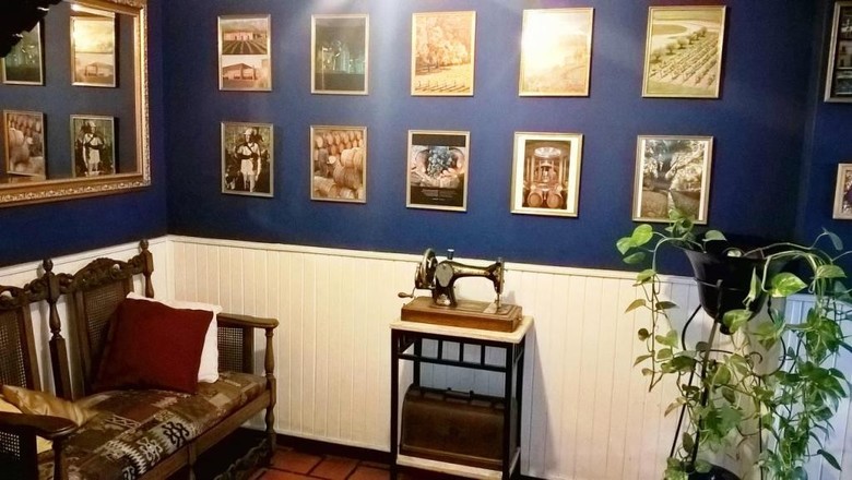 Hostal Chimbas Hostel