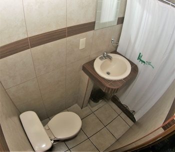 Hostal Hotel La Merced