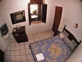Hostal Hotel La Merced