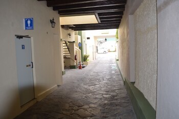 Hostal Hotel La Merced