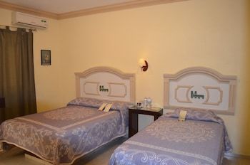 Hostal Hotel La Merced