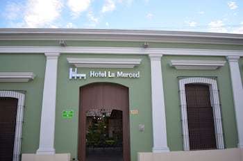 Hostal Hotel La Merced