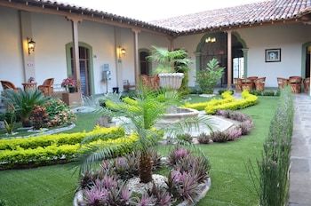 Hostal Hotel La Merced