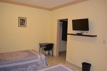 Hostal Hotel La Merced