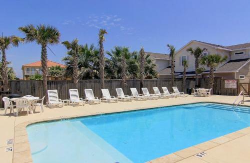 Aruba Beach Getaway II 22 By Padre Escapes