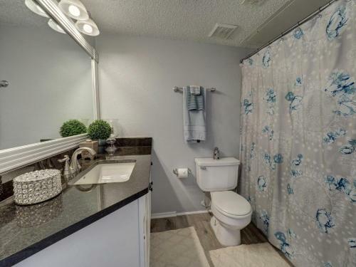 Apartamento Serenity Now 327 By Padre Escapes