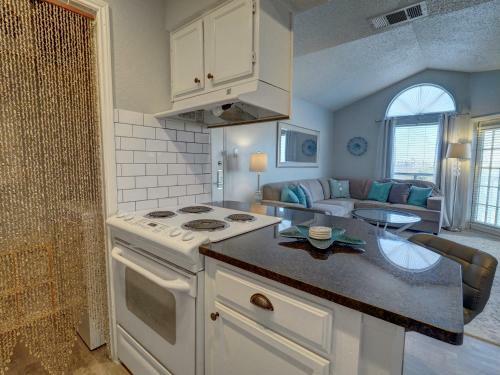 Apartamento Serenity Now 327 By Padre Escapes