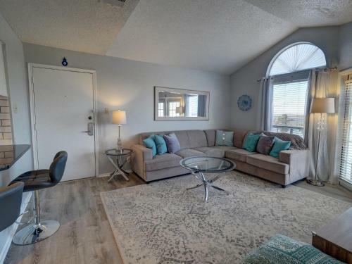 Apartamento Serenity Now 327 By Padre Escapes