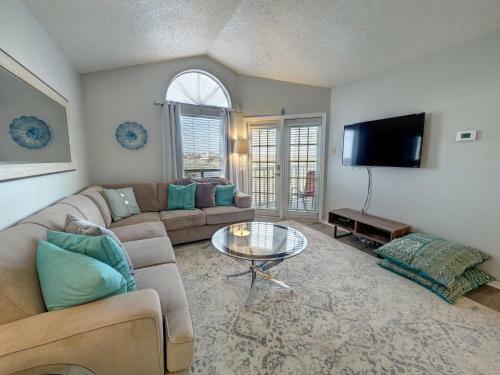 Apartamento Serenity Now 327 By Padre Escapes