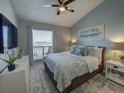 Apartamento Serenity Now 327 By Padre Escapes