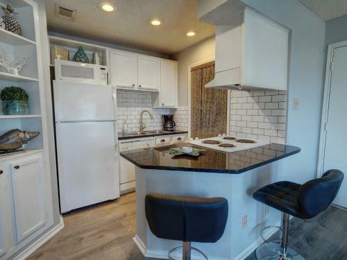 Apartamento Serenity Now 327 By Padre Escapes