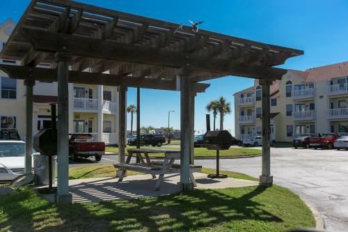 Apartamento Serenity Now 327 By Padre Escapes