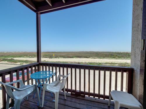 Apartamento El Constante 223 By Padre Escapes