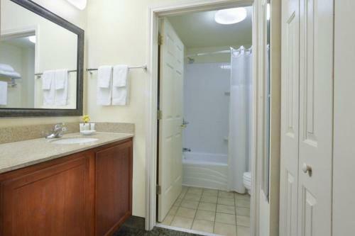 Staybridge Suites - Cedar Park - Austin N, An Ihg Hotel