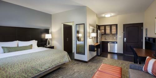 Staybridge Suites - Cedar Park - Austin N, An Ihg Hotel