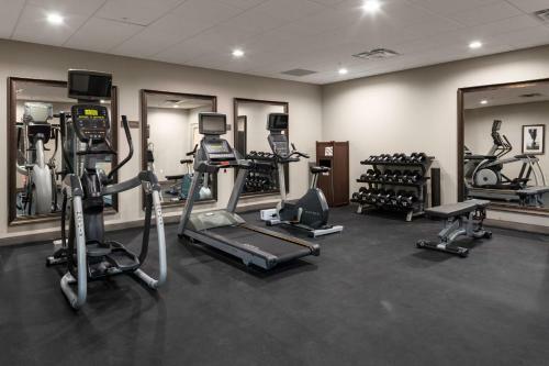 Staybridge Suites - Cedar Park - Austin N, An Ihg Hotel