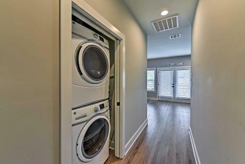 Apartamento Updated College Station Apt-walk To Texas Aandm